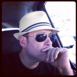 Meet your Posher, Iker